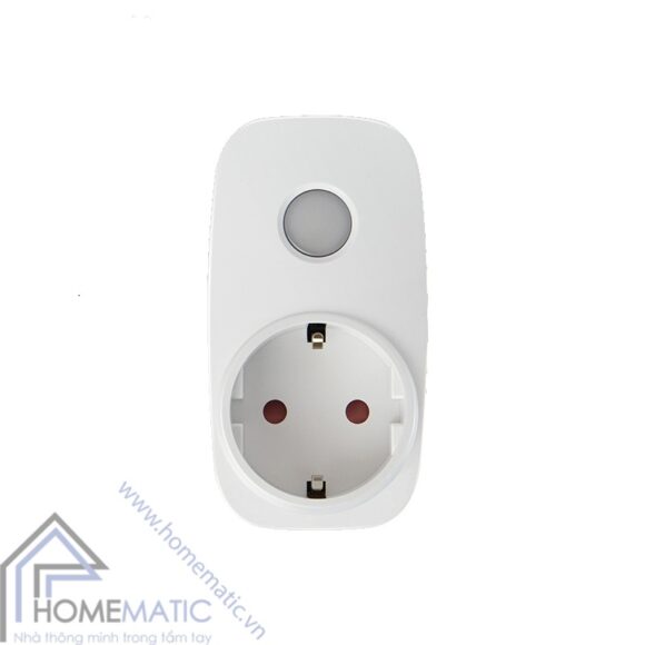 ổ cắm thông minh broadlink sp3s