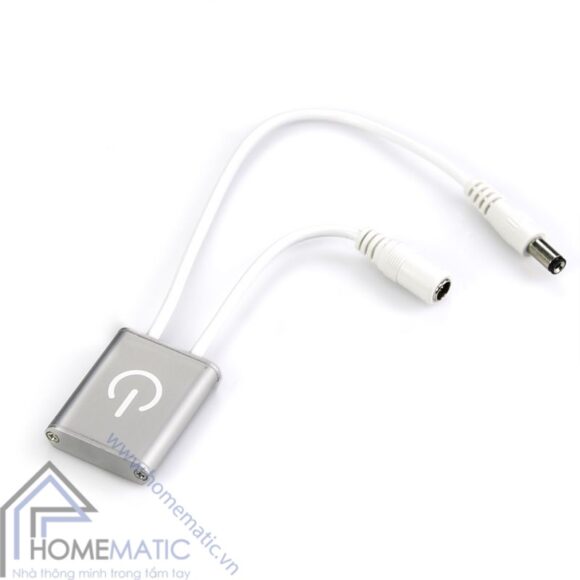 Công tắc dimmer cảm ứng cho đèn ngủ LED ITOUCH IT01