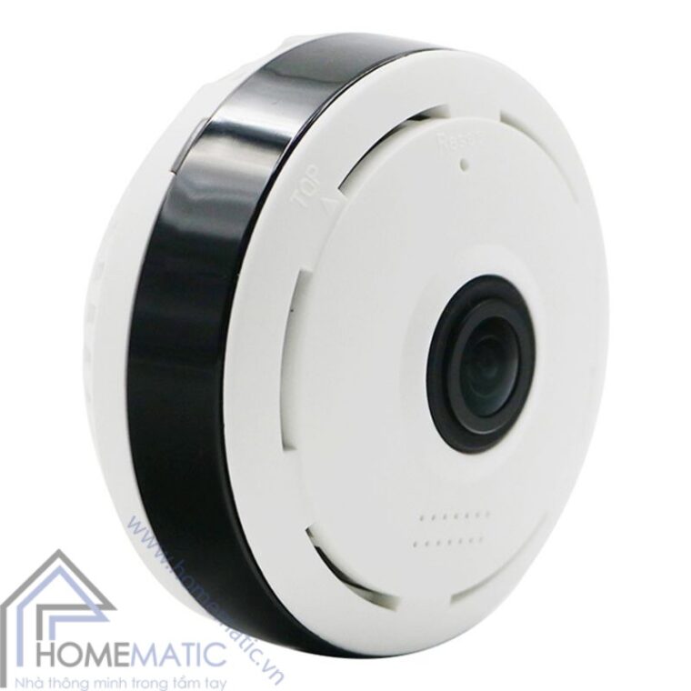 camera EC11-P12 mat nghieng