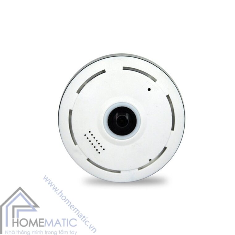 camera EC11-P12 mat truoc