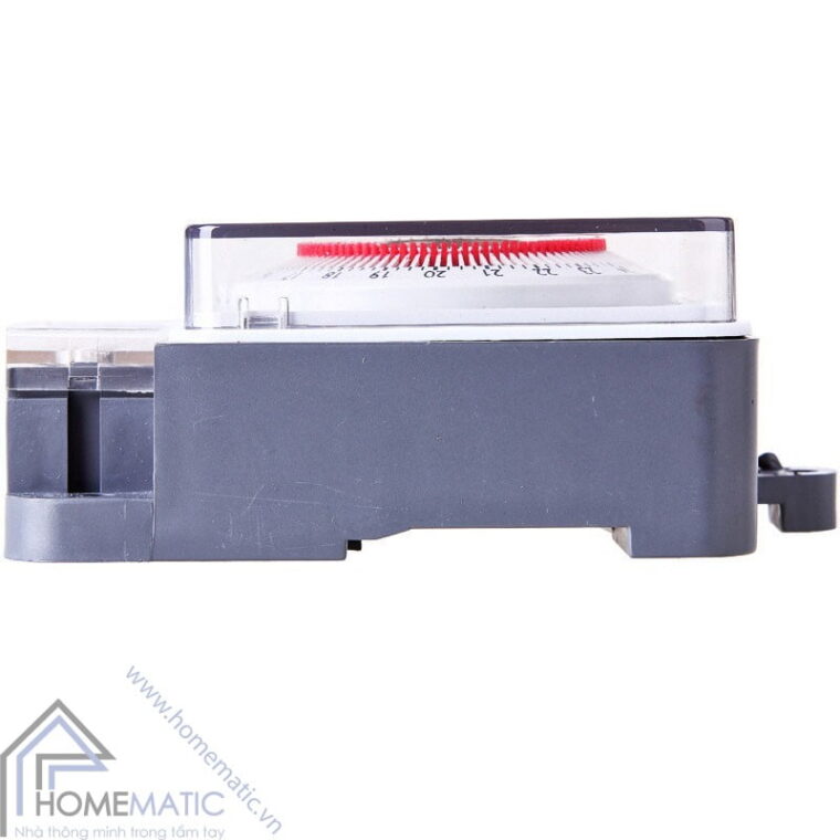 Ổ cắm hẹn giờ bật tắt công suất lớn Kerde TID-03J