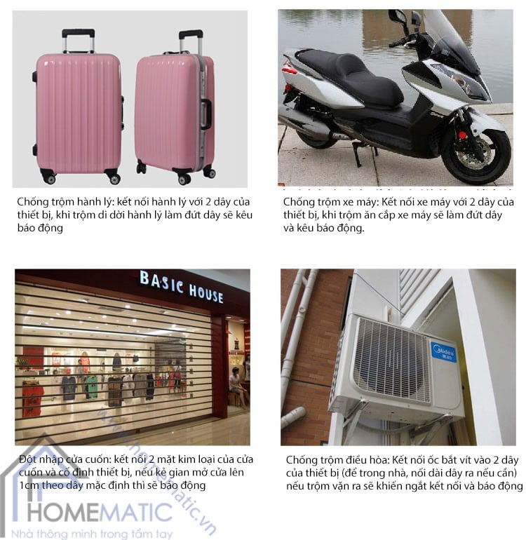 Báo động ngắt kết nối V2