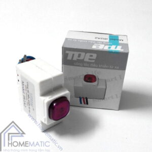Công tắc điều khiển từ xa TPE