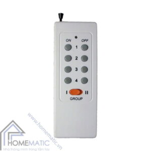 Remote điều khiển từ xa RM01