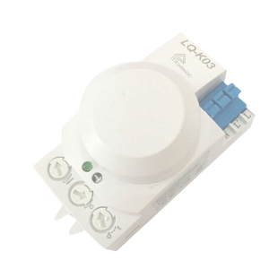 Công Tắc Cảm Biến Radar Vi Sóng Lq-k03 Thế Hệ Mới Nhất