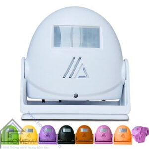 Chuông báo khách báo trộm cảm ứng chuyển động LK-5301