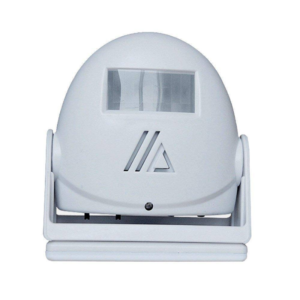 Chuông Báo Khách Báo Trộm Cảm ứng Chuyển động Lk-5301 Mới