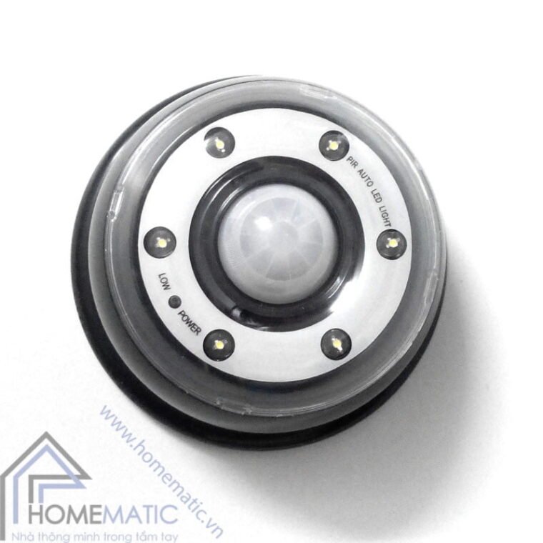 Đèn LED cảm ứng chuyển động đa mục đích L0605