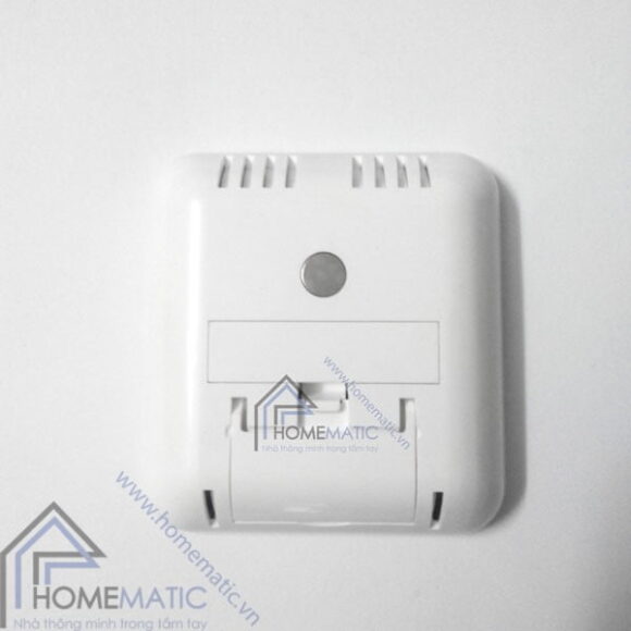 Màn hình hiển thị nhiệt độ, độ ẩm DC108