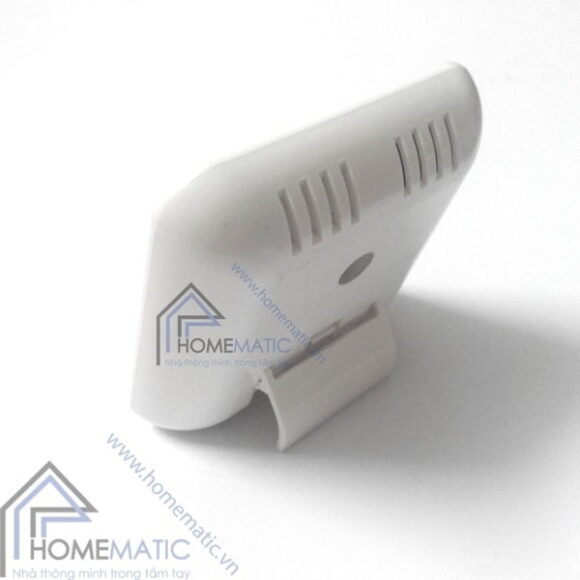 Màn hình hiển thị nhiệt độ, độ ẩm DC108