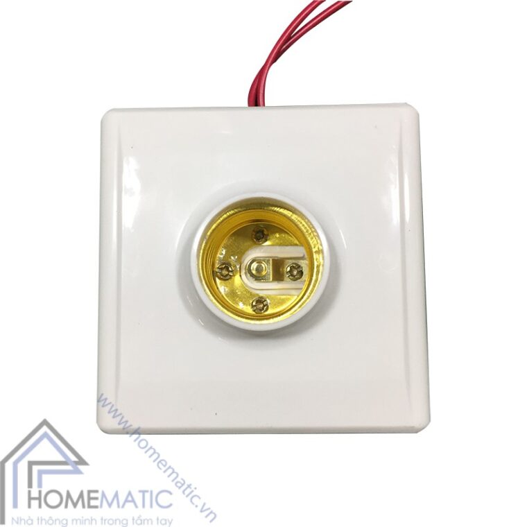 dui den cam bien radar YFRL01-1