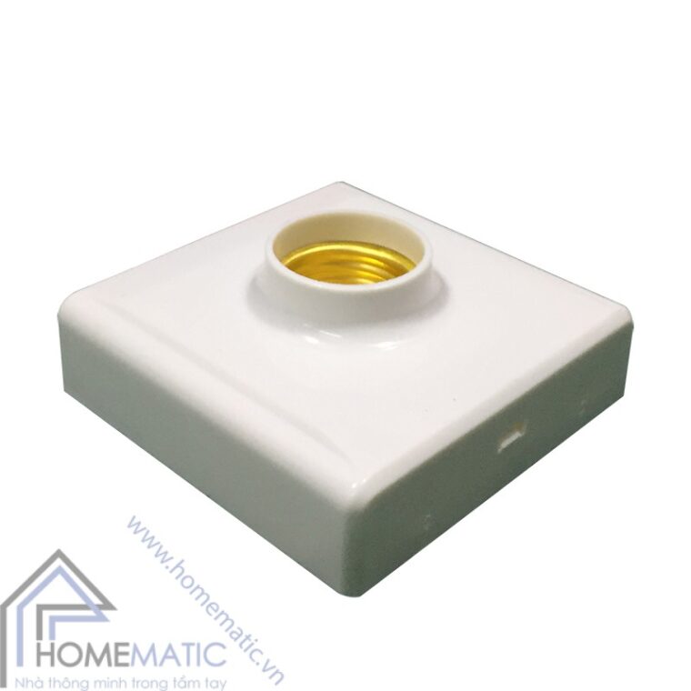 dui den cam bien radar YFRL01-2