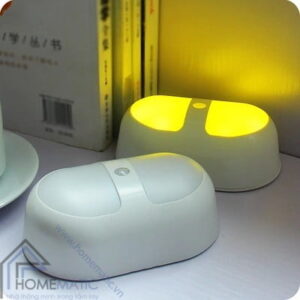 Đèn led cảm ứng chuyển động SL-Y1
