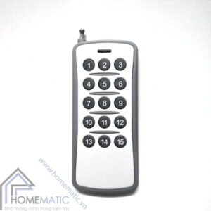 Remote điều khiển từ xa R3.1G