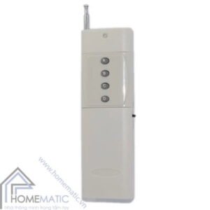 Remote điều khiển RF tầm xa 3000m R4B4