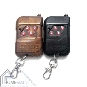 Remote điều khiển từ xa học lệnh R1Lx