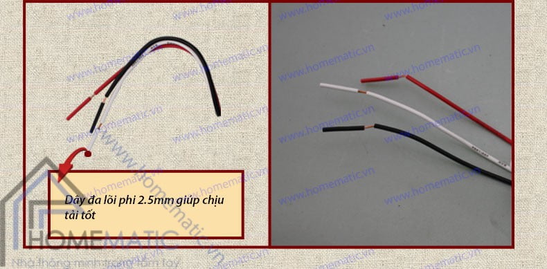 Công tắc cảm biến ánh sáng AS-10