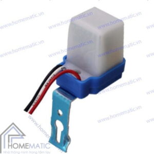 Công tắc cảm biến ánh sáng AS-10