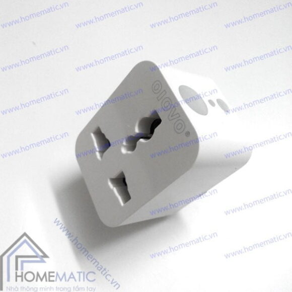 Ổ cắm điều khiển từ xa OIOVO V-77-1