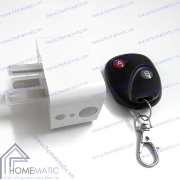 Ổ cắm điều khiển từ xa OIOVO V-77-1
