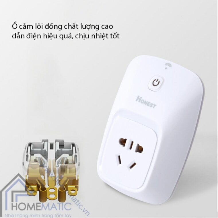 HT6805 o cam loi dong