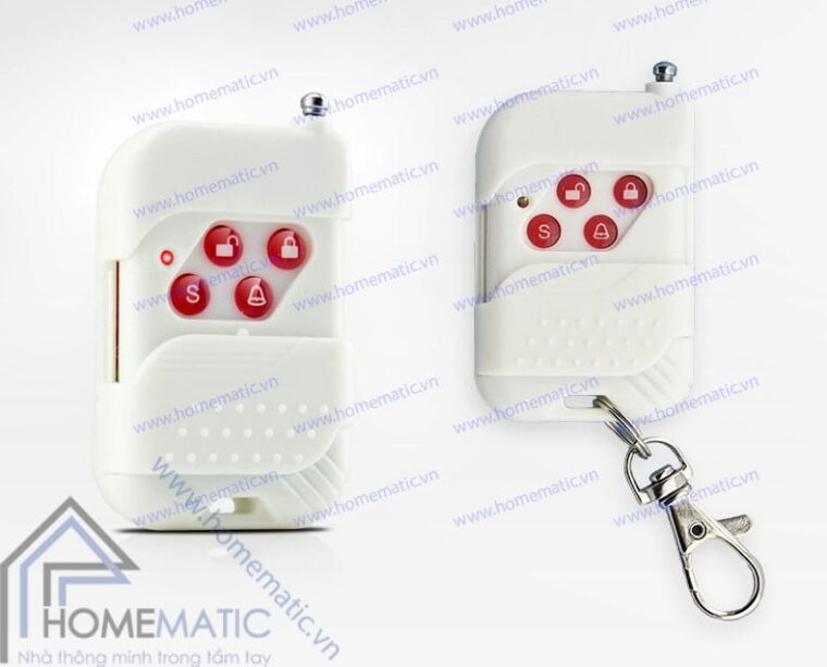 Remote điều khiển từ xa