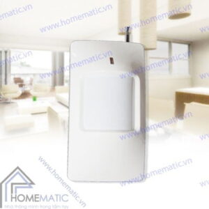 Cảm biến chuyển động hồng ngoại thân nhiệt phát sóng RF PIRDT315