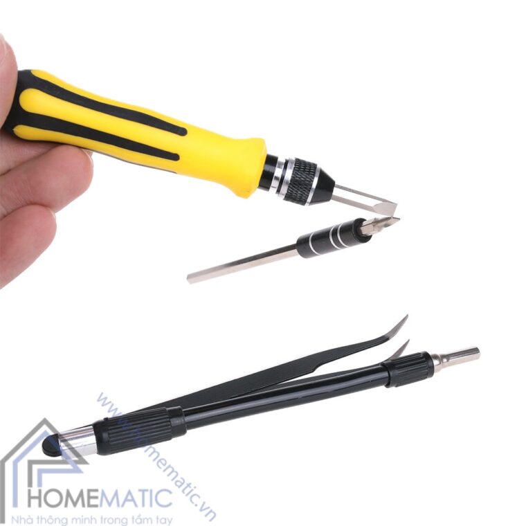 tua vit CRV phu kien