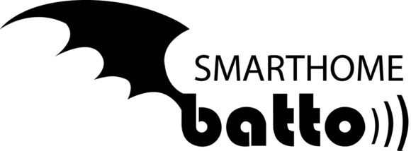 Logo Batto Smarthome
