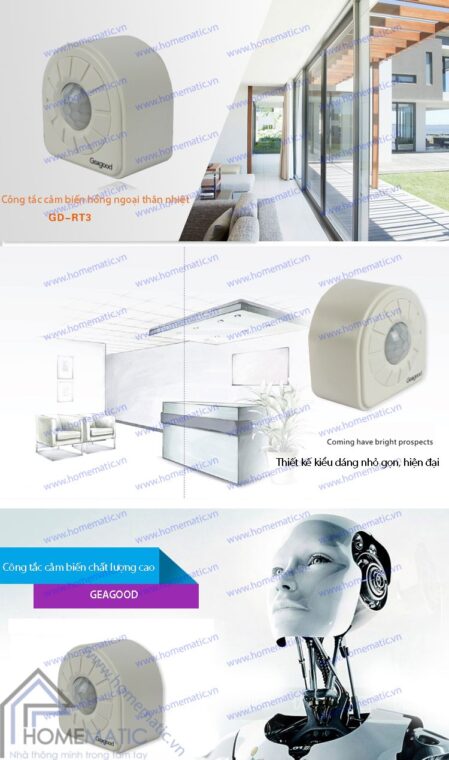 cong tac cam bien chuyen dong hong ngoai geagood