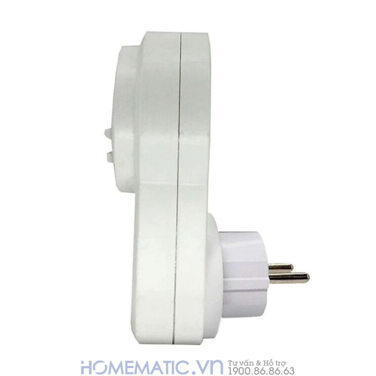 Ổ Cắm Hẹn Giờ điện Tử Bật, Tắt Tự động Etg-63a