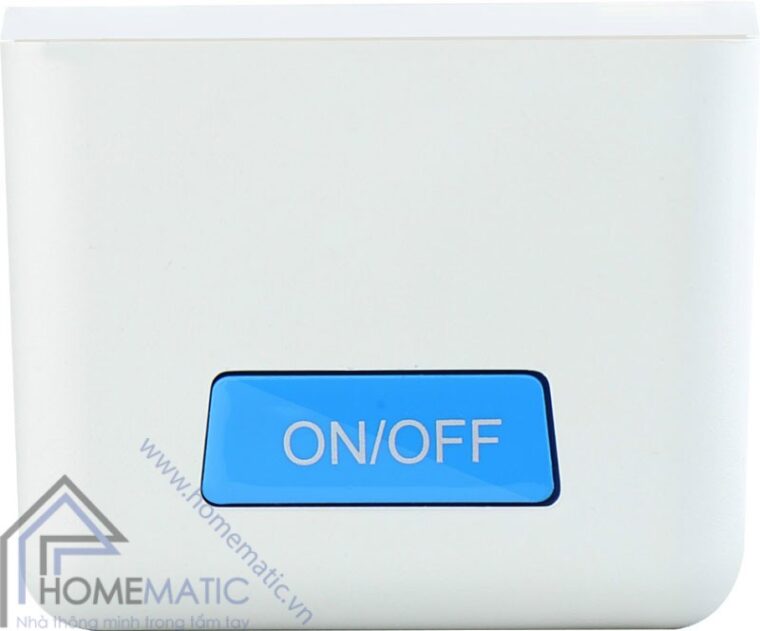 Ổ cắm thông minh wifi Broadlink SP MINI