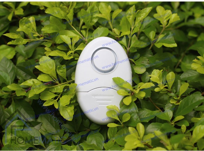 Cảm biến tràn nước SECWA-B