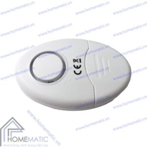 Cảm biến tràn nước SECWA-B