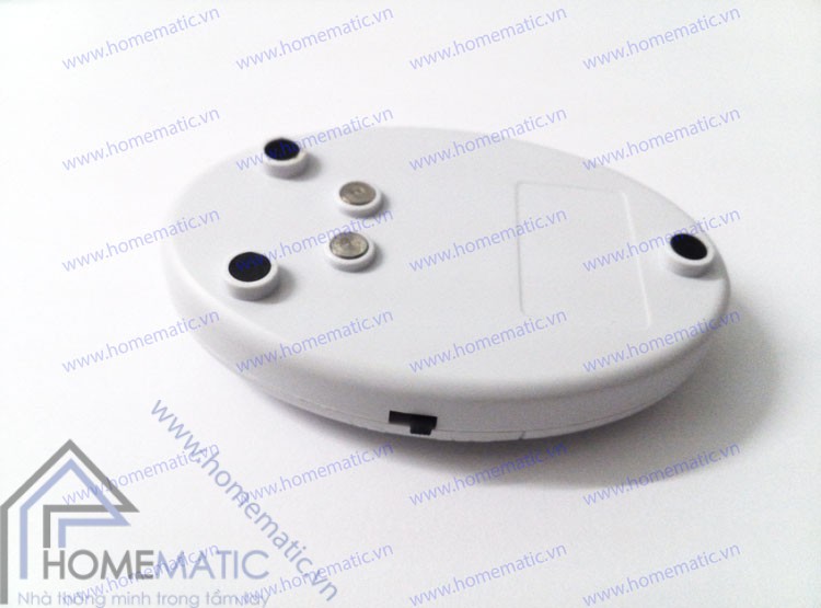 Cảm biến tràn nước SECWA-B