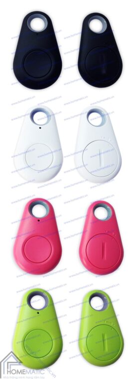 Thiết bị định vị người và vật ITAG