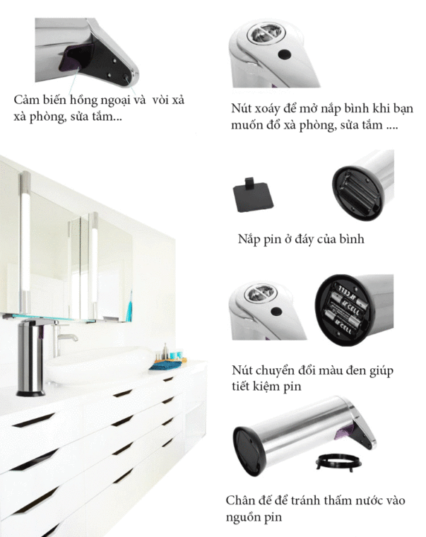 binh dung xa phong zyq