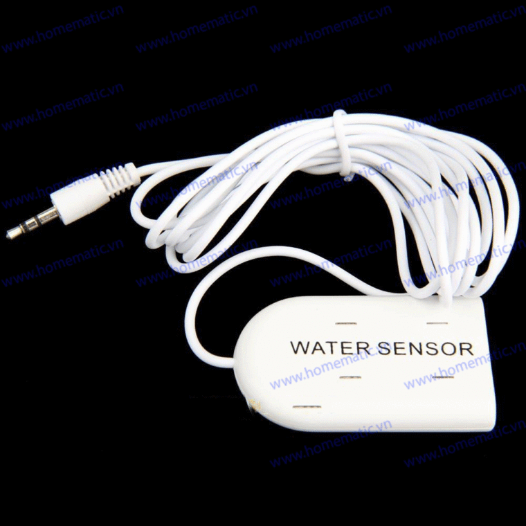 cảm biến nước tràn có adapter