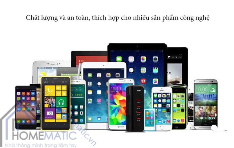 o cam sac usb 4 cong kiem gia do