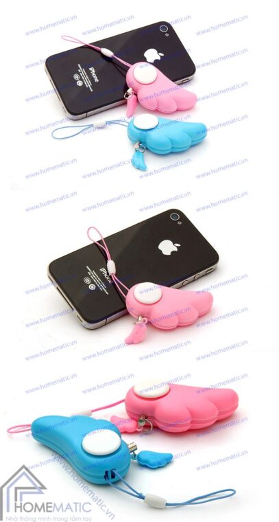 Thiết bị bảo vệ cá nhân Blesi