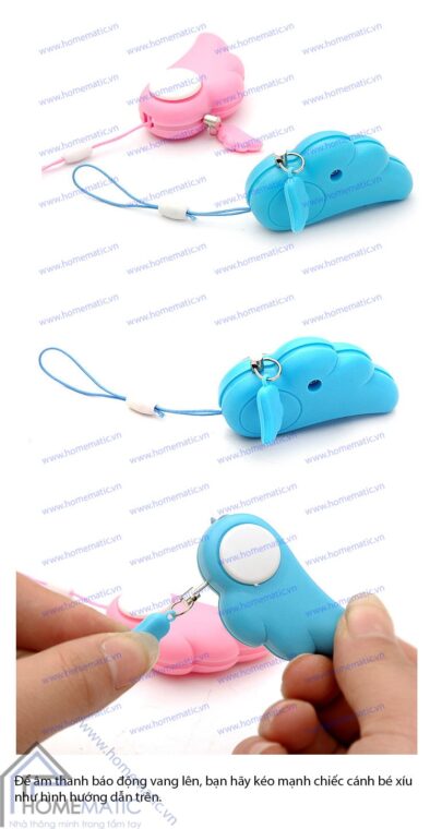 Thiết bị bảo vệ cá nhân Blesi