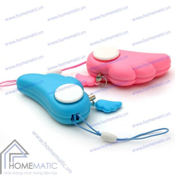 Thiết bị bảo vệ cá nhân Blesi