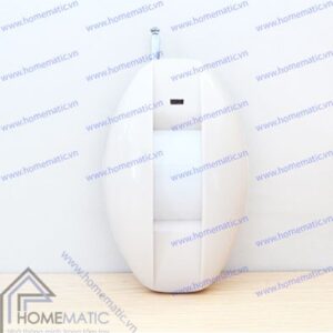 Cảm biến chuyển động góc hẹp