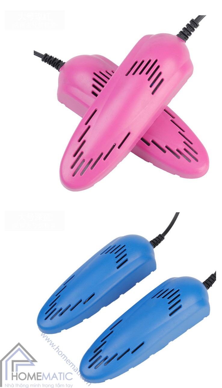 may say giay nguoi lon