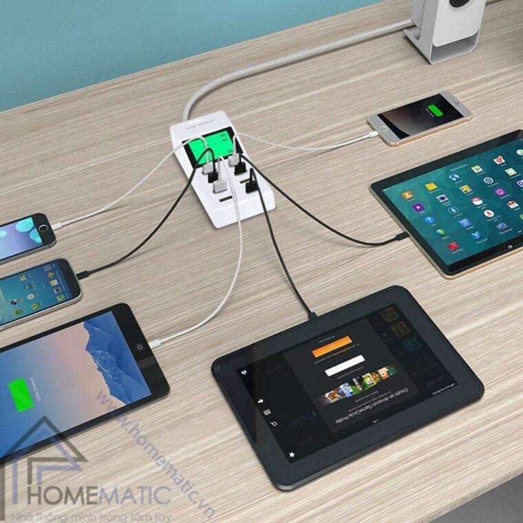 o cam da nang yc-cda6 ung dung