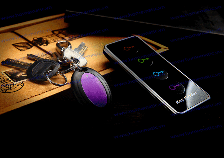 thiet bi dinh vi tim do vat that lac