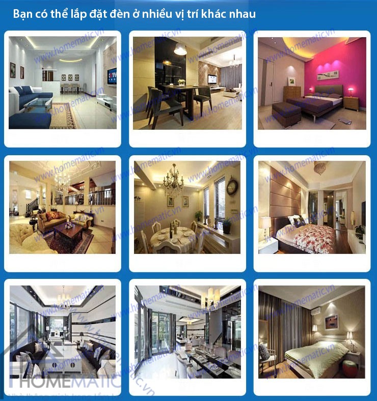 bóng đèn tích điện