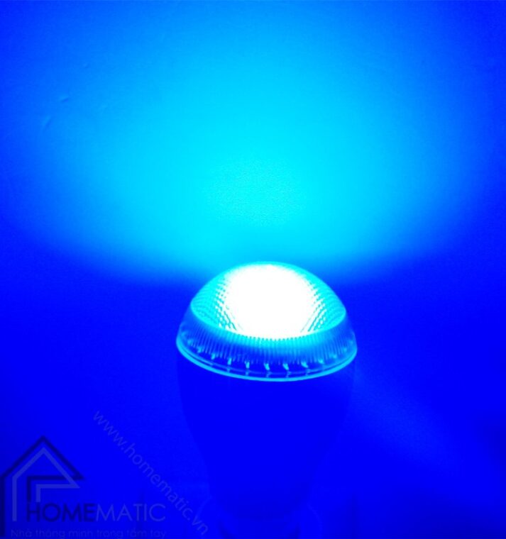 den led doi mau 10w