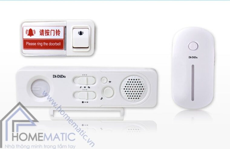 chuong cua khong day didida moi