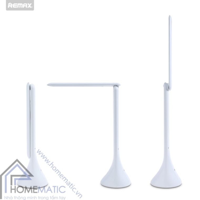 Đèn LED cảm ứng để bàn, bảo vệ mắt RL-E180